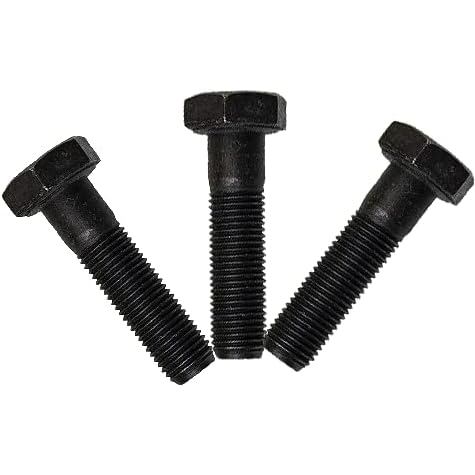 710-1044 Bộ chuyển đổi lưỡi cắt tỉa Hex Bolt Thay thế MTD Craftsman Thiết bị bãi cỏ & sân vườn 11A-5