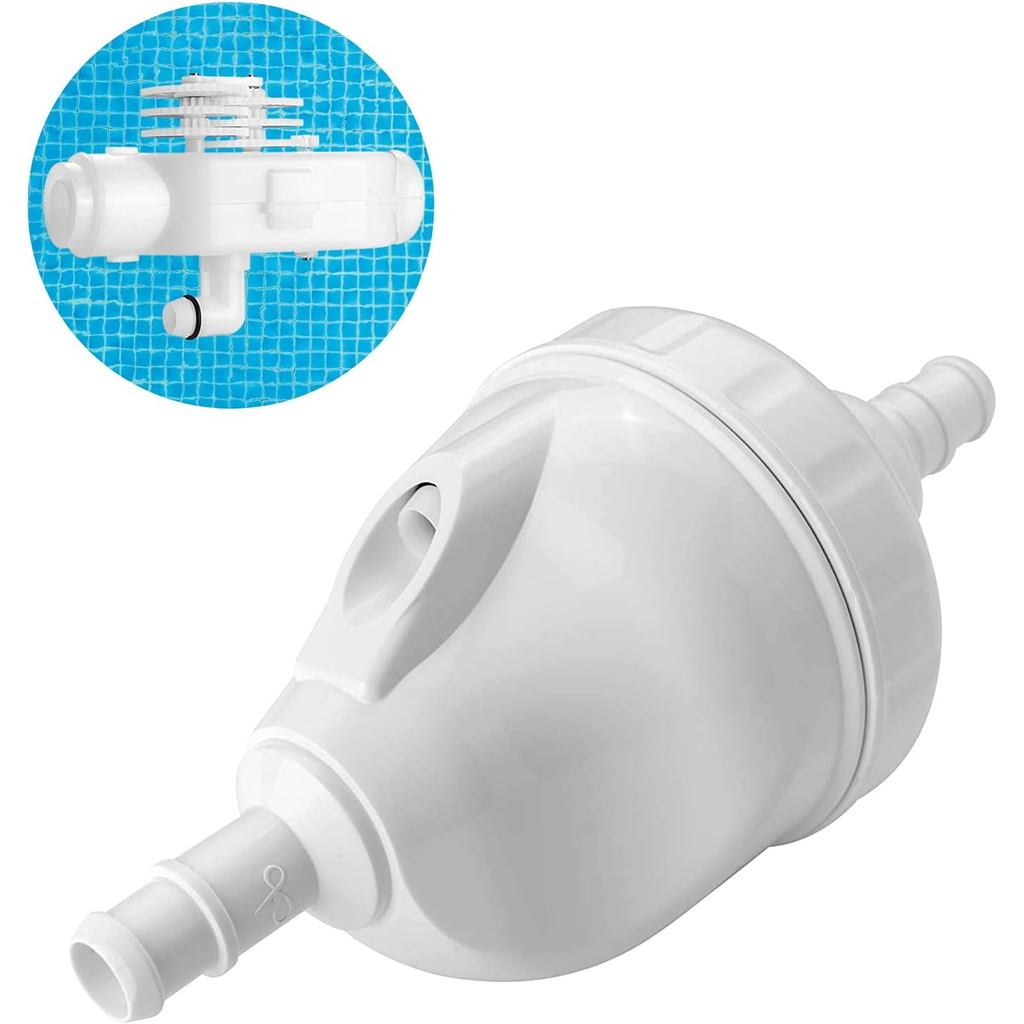 Van dự phòng G52 nâng cấp cho máy làm sạch bể bơi Polaris, Van Polaris Zodiac G52 thay thế cho Polar