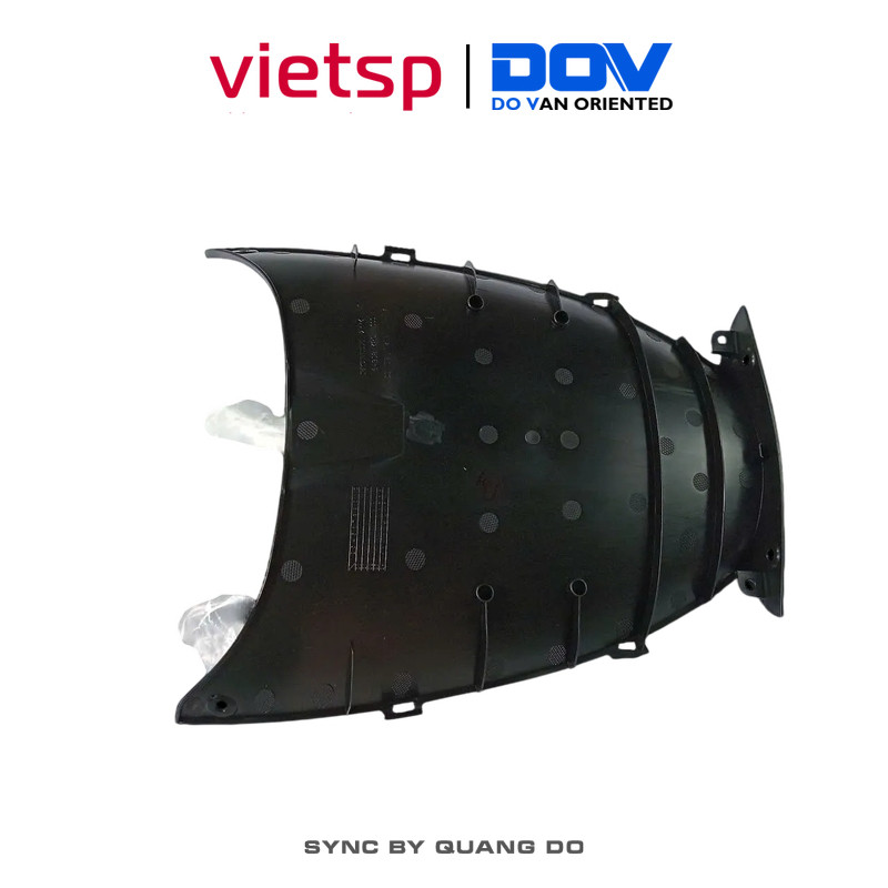 Ốp Trước Phía Dưới HONDA Vision 110 2021 (64308K2CV00)
