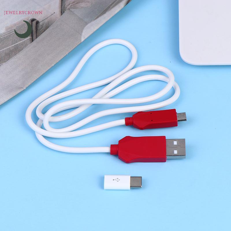 Cáp EDL đa năng W230 W231 W232 cho Redmi Flash và mở cho công cụ sửa chữa điện thoại đường dây kỹ th