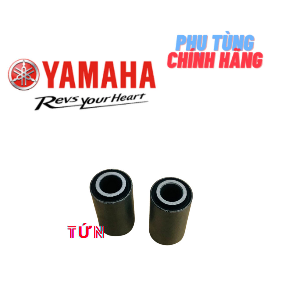Bạc đạn gắp sirius, exciter , jupiter chính hãng YAMAHA .