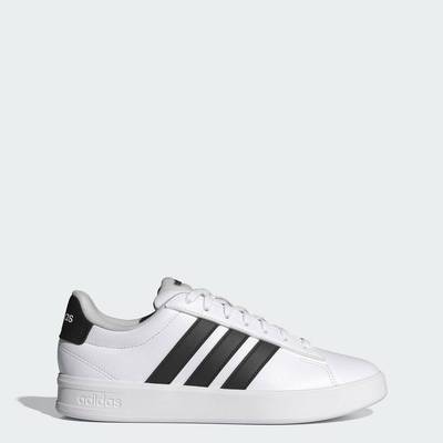 adidas Phong cách sống GIÀY GRAND COURT 3.0 Nữ trắng IH1487
