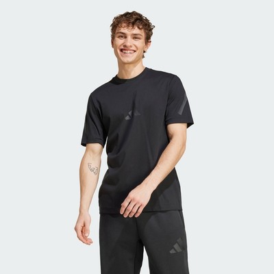 adidas Phong cách sống Áo Thun adidas Z.N.E. Nam Đen JE3069