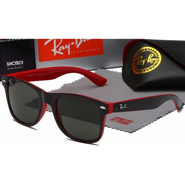 Kính râm Unisex Ray / / Ban Wayfarer RB2140 1017