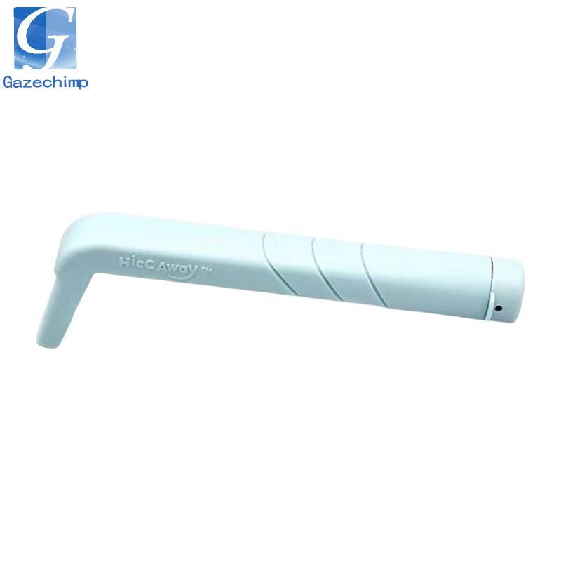 Gazechimp Hiccup Chặn Ống Hút Chống Hiccup Người Trợ Giúp Ngăn Chặn Ngay Lập Tức Hiccups Di Động Trẻ