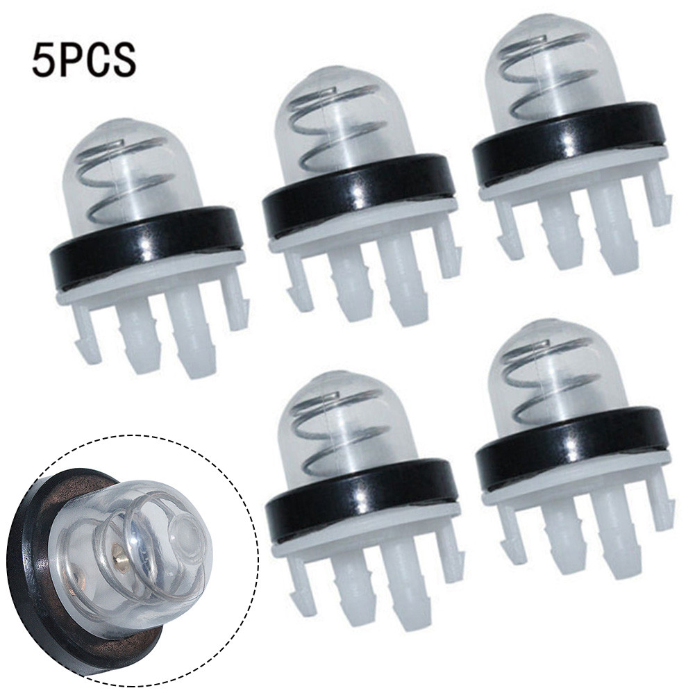 Primer Bulb Plastic Replacement TS420 TS700 TS800 2-Stroke Accessories