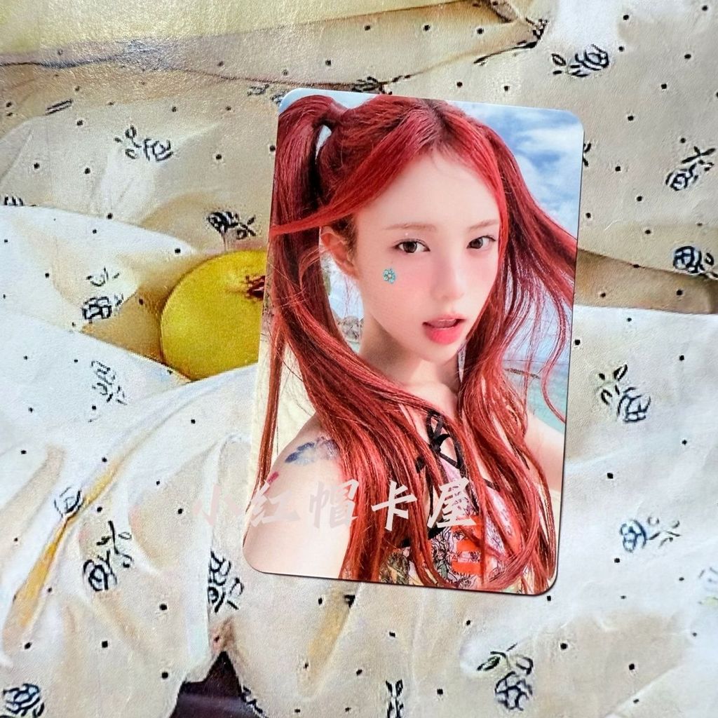 H2h ❈ ❈ ❃ ian sw ❈ ❈ 7 hearts2hearts mini2 chanh tang