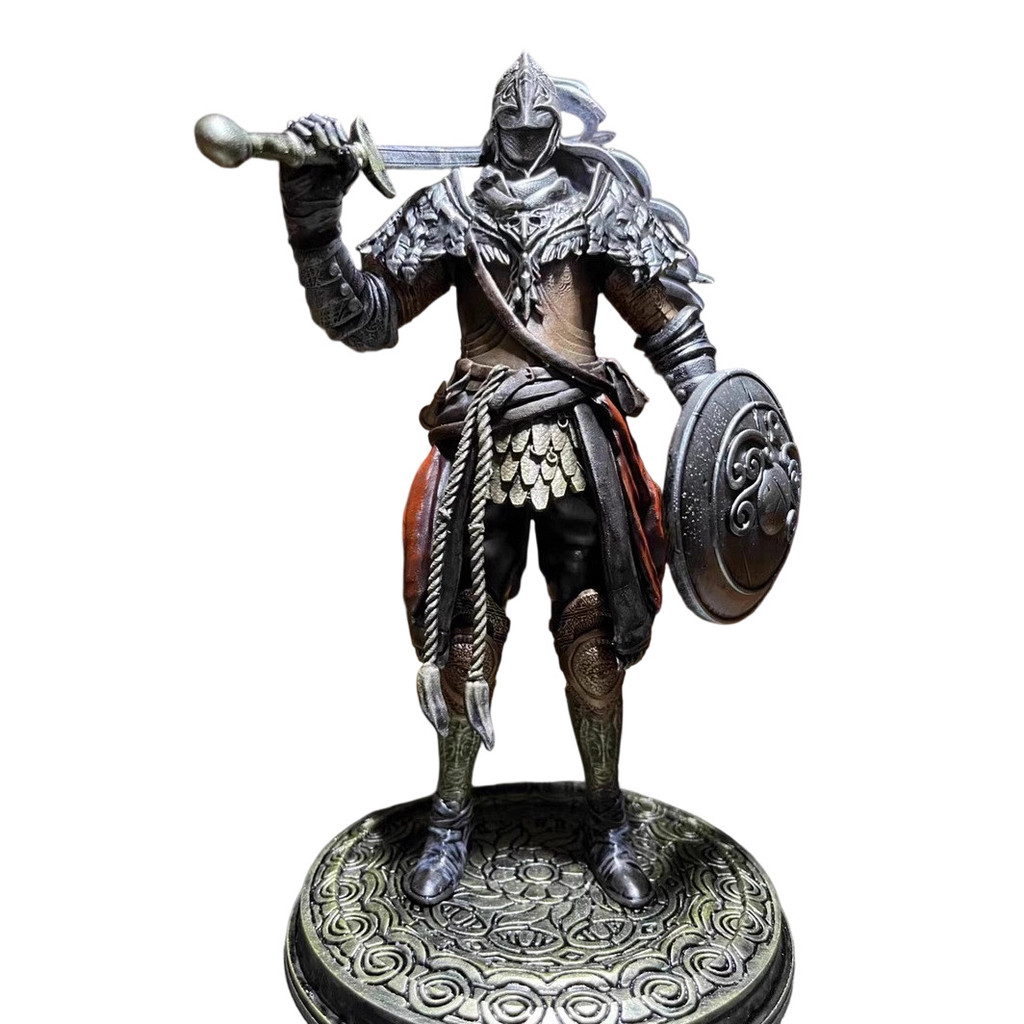 Elden Ring Raging Wolf Nhân Vật Hành Động Tượng Sưu Tập Nhân Vật Anime Đồ Chơi Mô Hình
