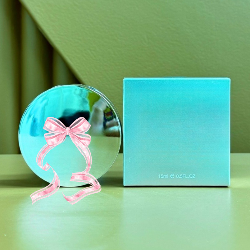 Kem nền Lady Caviar Essence Cushion 15g