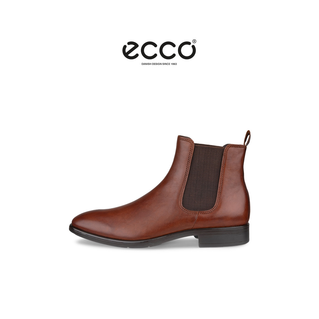 GIÀY NAM ECCO CITYTRAY M 51280401053 232