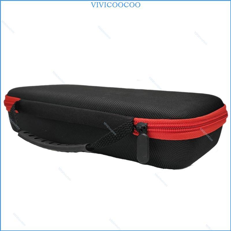 Túi đựng du lịch VIVI Túi đựng đồ chống sốc cho bảng điều khiển RG556