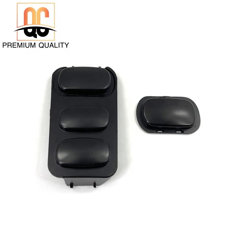 Premium-Phụ tùng ô tô nhỏ của nội thất A / C Cover Plate Stopper cho Land Cruiser FJ100 LC100 SUV