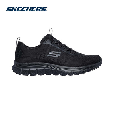 Giày Thể Thao Nữ Skechers Sport Graceful 4.0 Fast Chance Thường Ngày - 897967-BBK