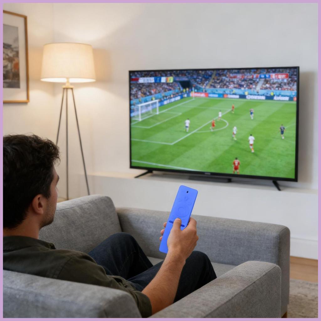 Dành Cho Samsung SX Silicone Remote Cover Chống Trơn Trượt Bảo Vệ Chống Thấm Nước Vỏ Điều Khiển Từ X