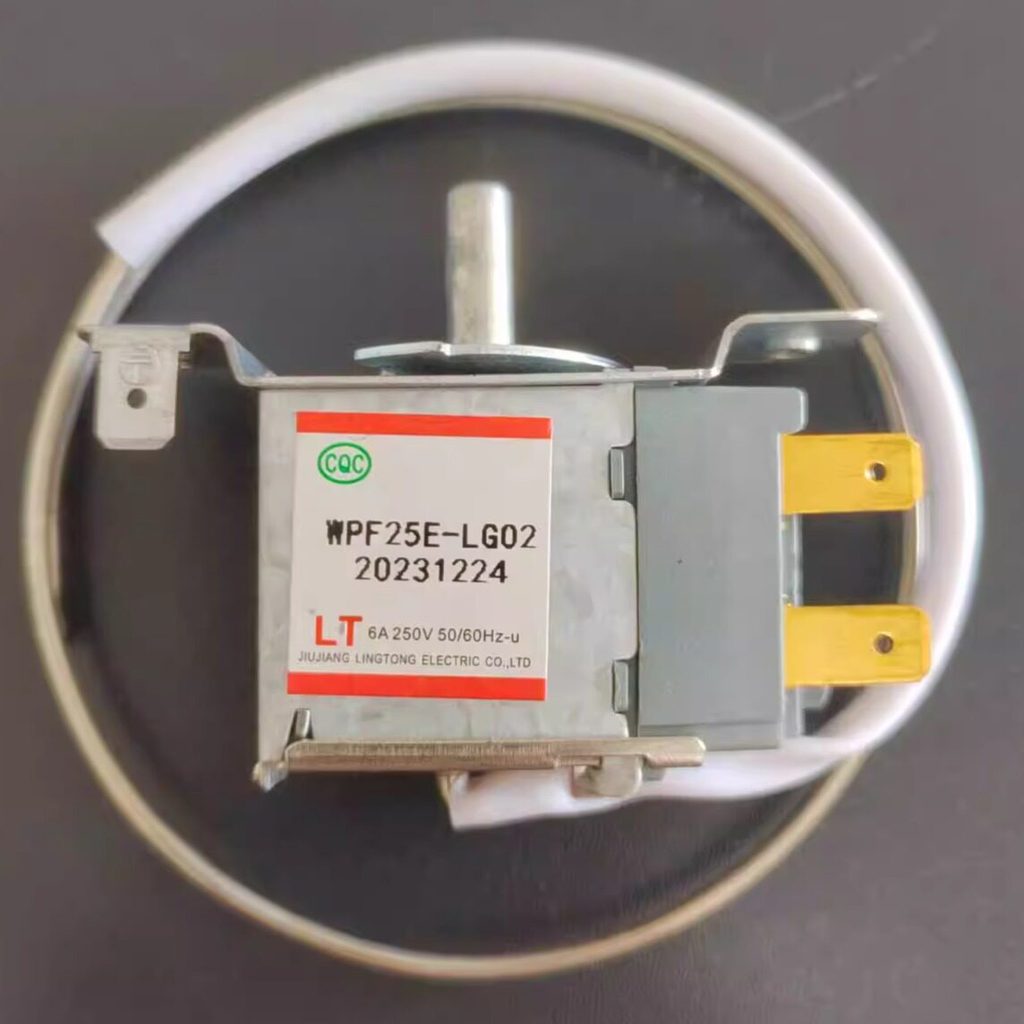 Bình giữ nhiệt tủ đông WPF25E-LG02 Kiểm soát nhiệt độ chính xác Ổn định