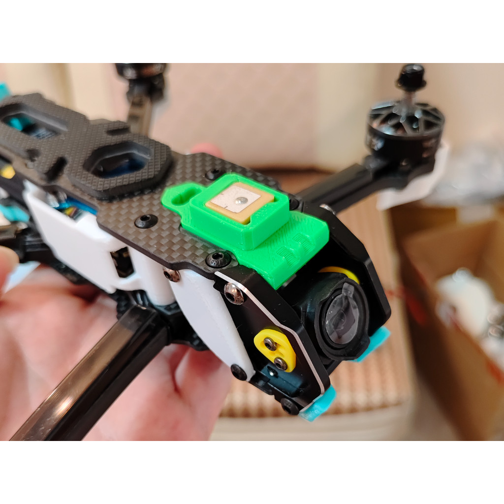 Speedybee mario17 cm Beizong 121GPS Ghế Chất Liệu TPU