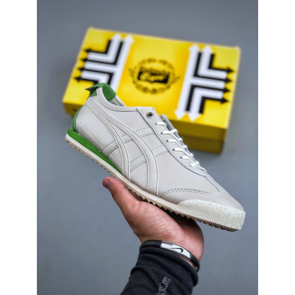 Giày thể thao cổ điển Asics Onitsuka Tiger MEXICO 66