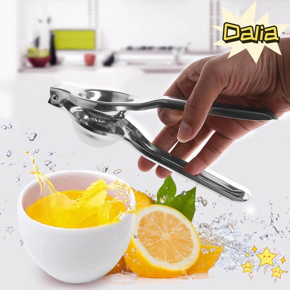 Máy ép chanh DALIA Orange Manual Lime Hand Press