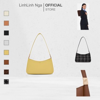  Túi PEDRO Jatte Shoulder Bag - PW2-75210161 chính hãng đủ bill 