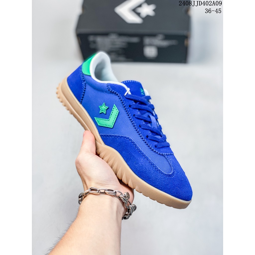 ✅ Giày thể thao Converse Run Star Trainer Meteor De Training Shoes Converse De Training