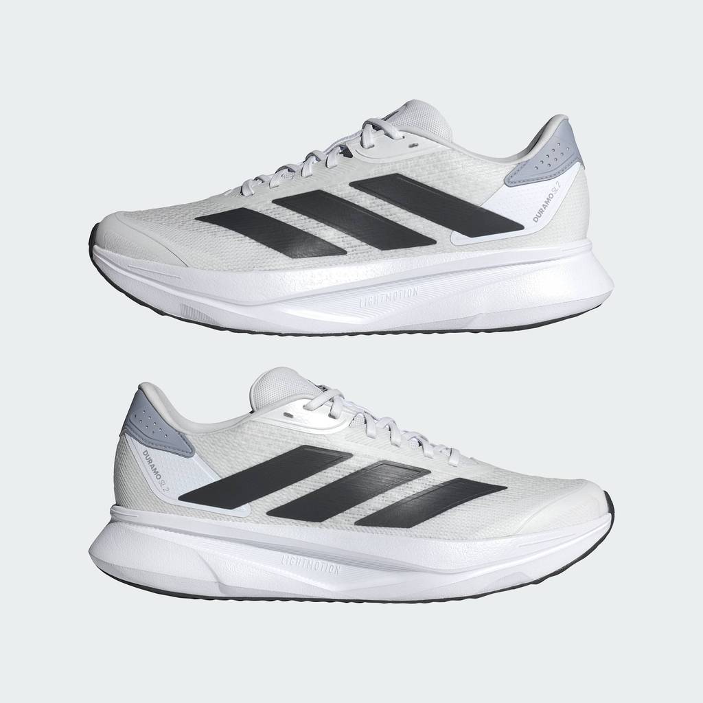 adidas Running Duramo SL 2 Running Shoes Men White IH8215 | BigBuy360 - bigbuy360.vn