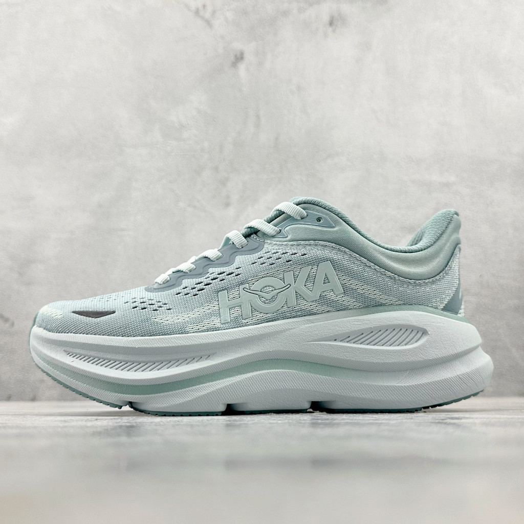 Một ♥2026 Sản phẩm mới Giày chạy bộ Lotto H & K b1 b10 BONDI Giảm xóc 9 hiệu quả a64 b7 b9 b5 b3 ♥20