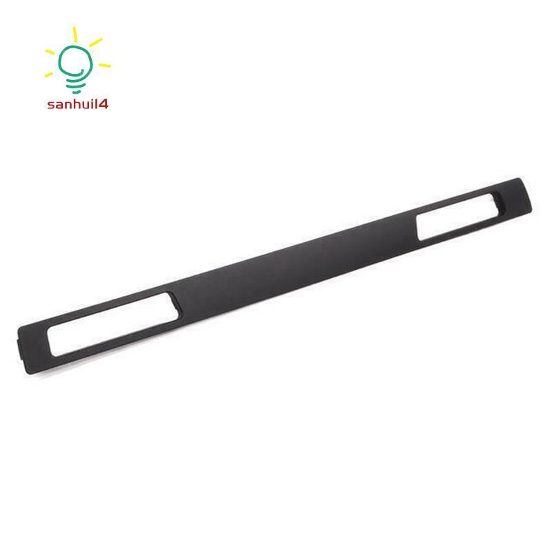 Giá đỡ cốc Viền bảng điều khiển xung quanh 51457138797 Cho E90 E91 E92 325I 328I 330I 335I 335Xi M3 