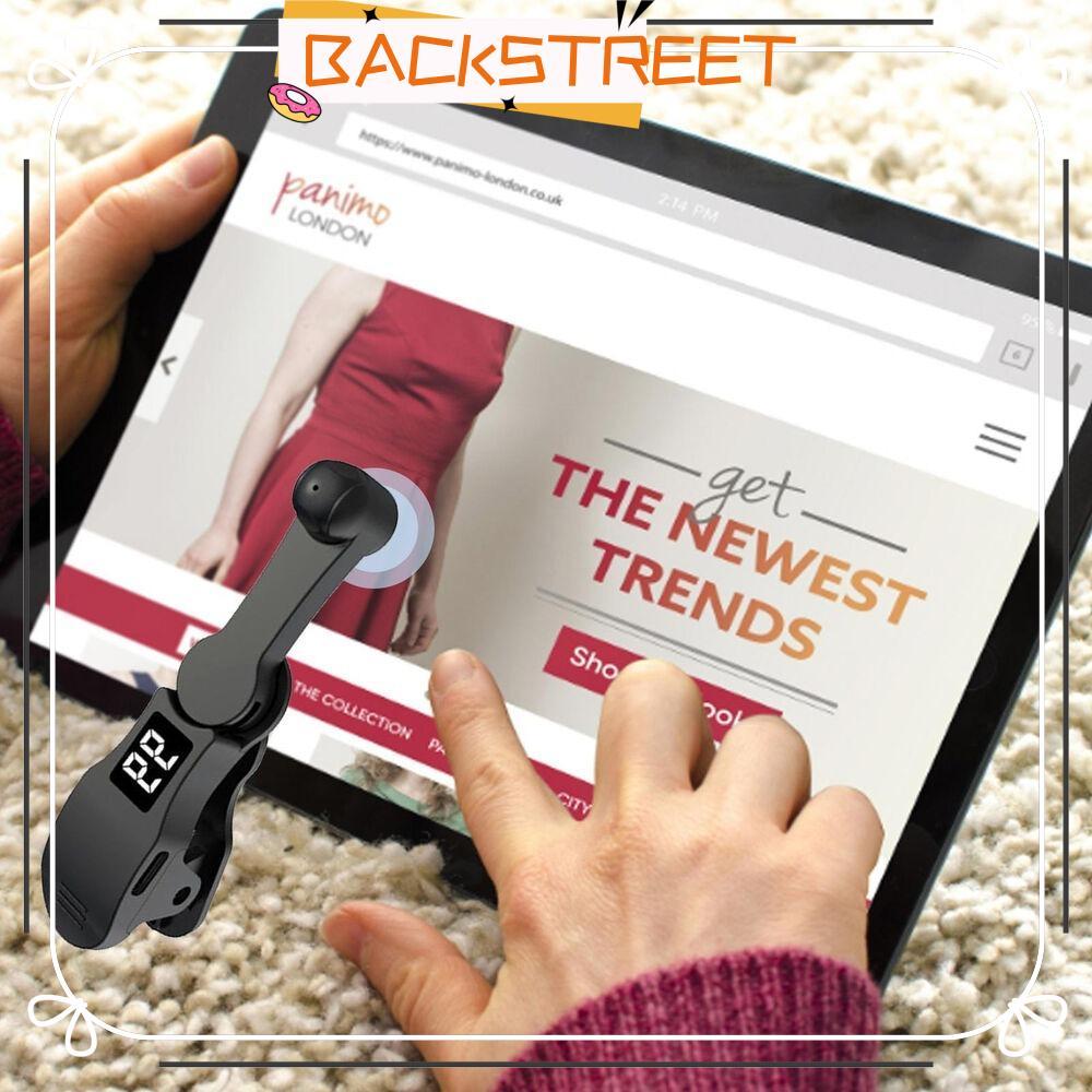 BACKSTREET Auto Clicker Tapper Liker, Giao diện USB Click nhanh Màn hình tự động Click, Điện thoại d