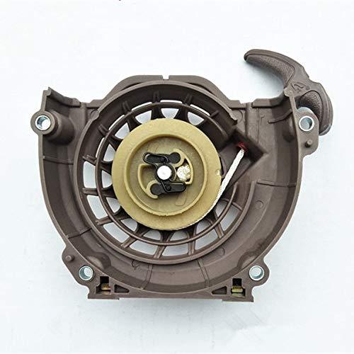Linh Kiện Thay Thế Cho M.C Khởi Động giật Cho Trung Quốc 1E48F 48F 63CC 2 Thì Động Cơ Động Cơ Đất Au