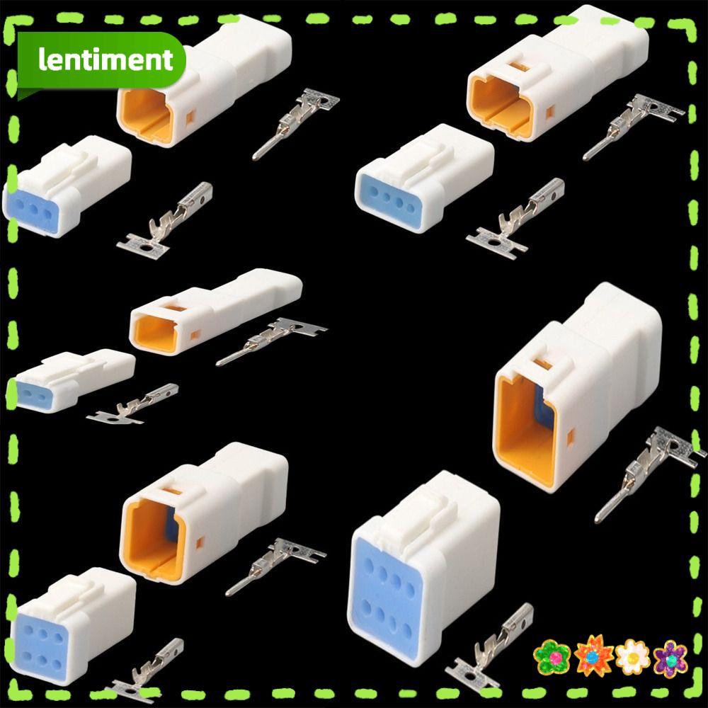 RENTIMENT JST JWPF Nam Nữ Mông Cắm, JWPF-VSLE-S 03R-JWPF-VSLE-S Đầu Nối Cáp Chống Thấm Nước Ô Tô, Đi