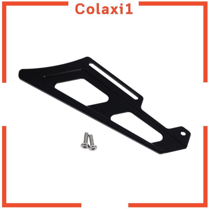 Xe Máy Dây Xích Bảo Vệ Hợp Kim Nhôm Phía Sau Phụ Kiện Cho KLX230R WR155 KLX150BF CRF250L
