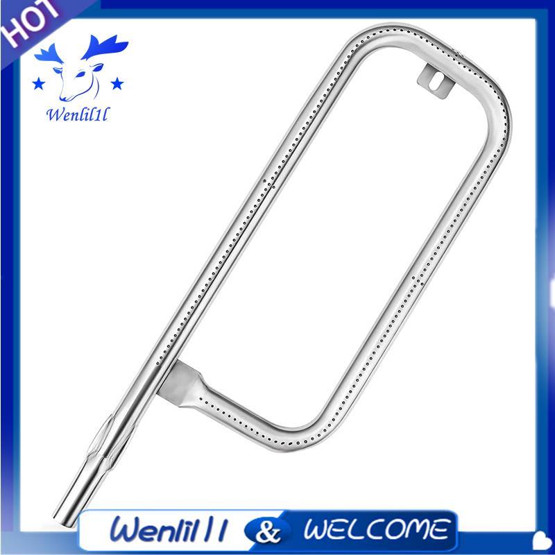 Ống đốt nướng bằng thép không gỉ 60040 Thay thế các bộ phận cho Q100, Q120, Q1000, Q1200, 386002, 51
