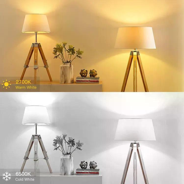 Trang chủ HomeKit Bóng đèn màu RGB thông minh Apple Home Siri Điều khiển từ xa Trang trí LED gia đìn