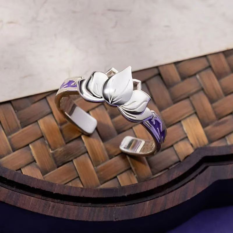 MDZS / Đại kiện tướng của tu luyện quỷ / Jiang Cheng /