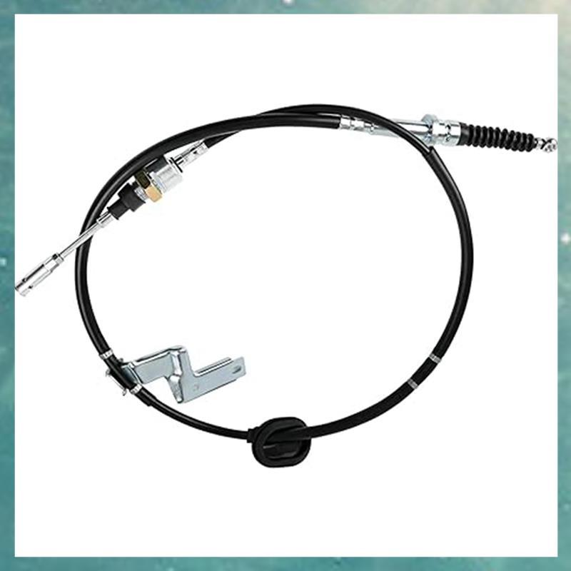 [uhktyltui.vn] Cáp chuyển số truyền động cho cáp chuyển số -V 1997-2001 54315-S10-A82 54315S10A82