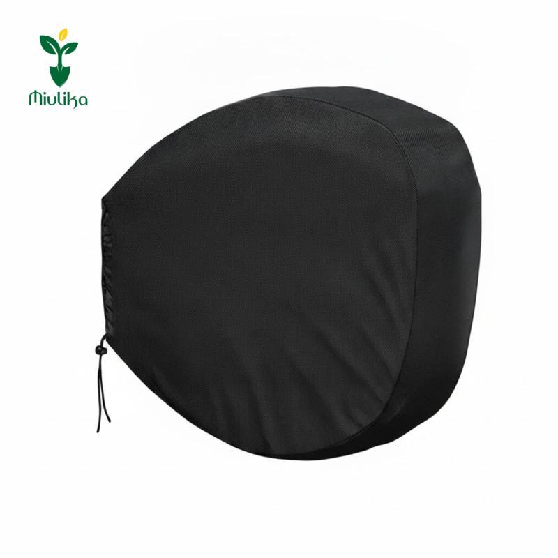 Miulika Ống Cuộn Bao Treo Tường Ống Cuộn Bao Kèm Theo 55-55-30cm Tròn 210D