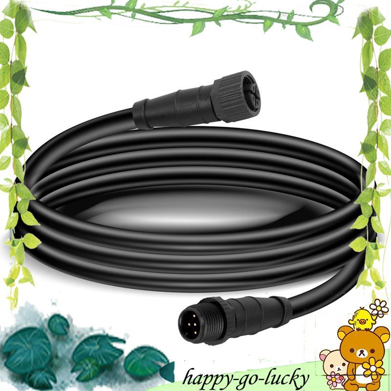 [xinggao.vn] Cáp nối dài hoặc thả xương đòn 2 mét NMEA 2000 (N2K) Phù hợp cho mạng có đầu nối 5 chân