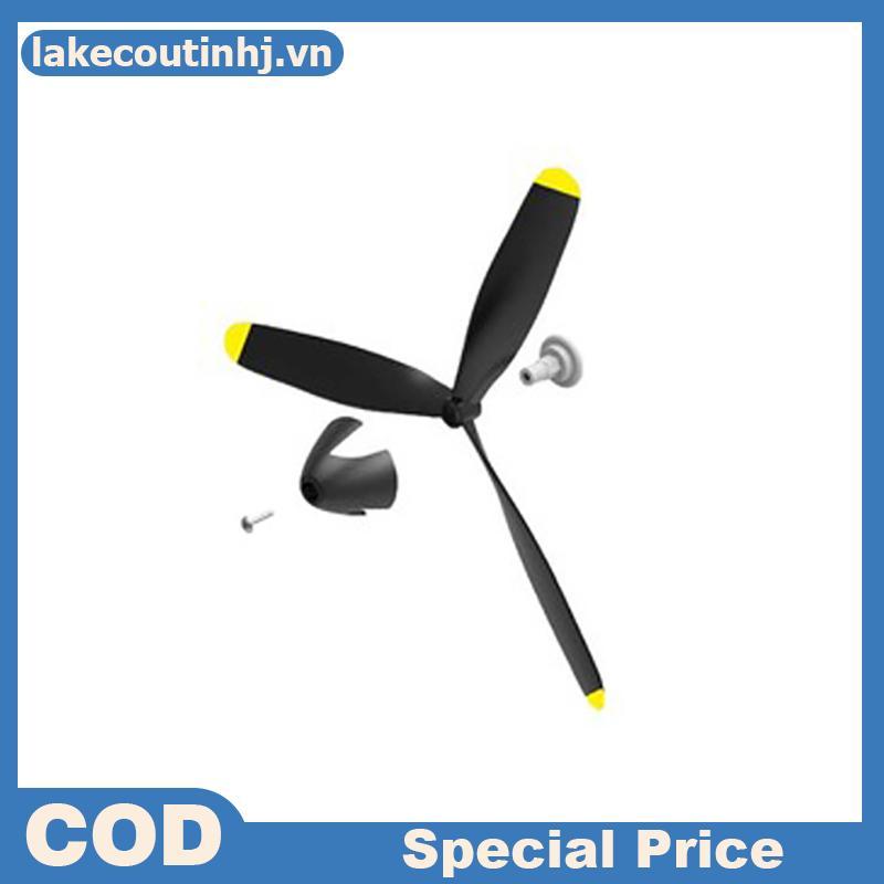 Lu Volantex RC 3 des Cánh Quạt Cho 761-5 P-51D 761-8 F4U 761-9 T28 761-11 BF109 761-12 Spitfire RC M