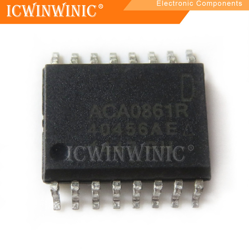 IC mạch tích hợp 5 mảnh ACA0861 SOP-16