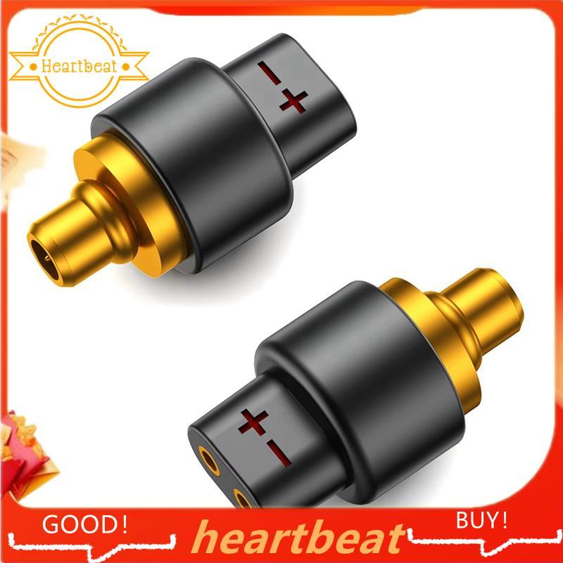 QDC Mmcx Adapter Mmcx Sang Qdc Adapter Nữ Sang IE300 Nam Adapter Cho IE600 IE900 N5005 N30 N40