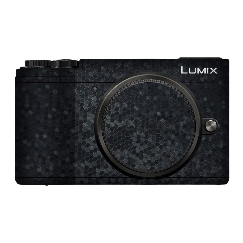 Giảm Giá ~ Lừa Đi Bộ Thích Hợp Cho Máy Ảnh Panasonic GX9 Phim Bảo Vệ LUMIX _ GX9 Miếng Dán Ngụy Tran