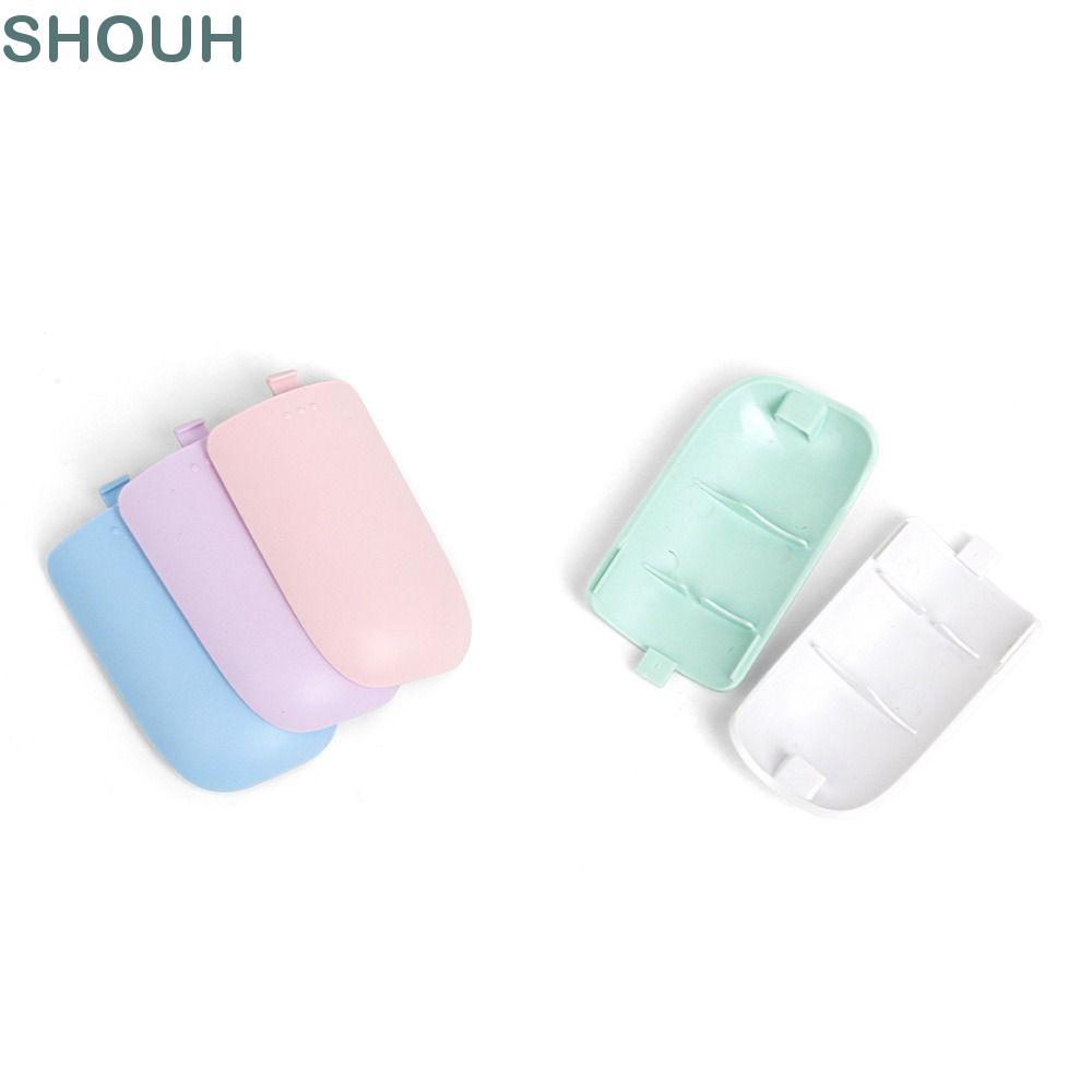 Vỏ pin SHOUH, Phụ kiện máy ảnh tức thì Pin Nắp bên, Thay thế PVC hoàn hảo cho Fujifilm Instax mini 1