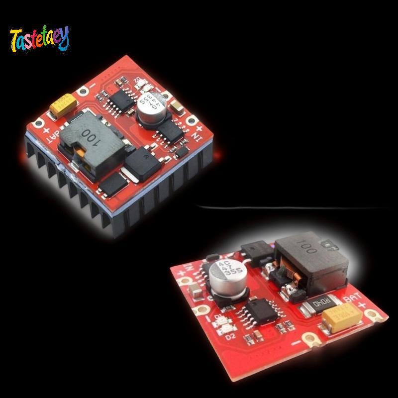 Tass 12V Quản Lý Sạc 18V Năng Lượng Mặt Trời 3 series Sạc MPPT Năng Lượng Mặt Trời CN3722 EN