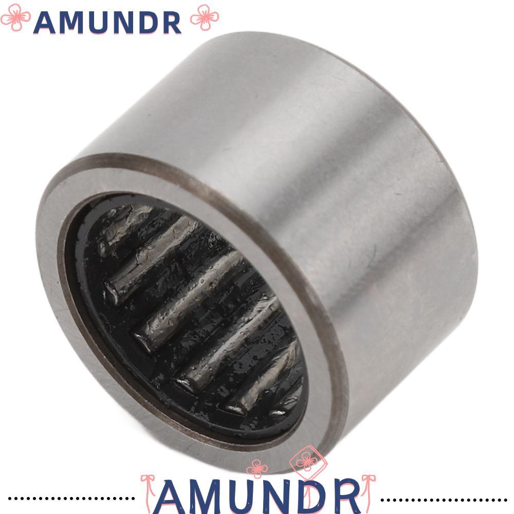 Vòng bi lăn kim AMUNDR, Vòng bi kim động cơ bằng thép nhẹ, Vòng bi động cơ gắn giữa chính xác cho Ba