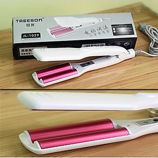 Máy bấm tóc gợn sóng loại lớn LC 1029