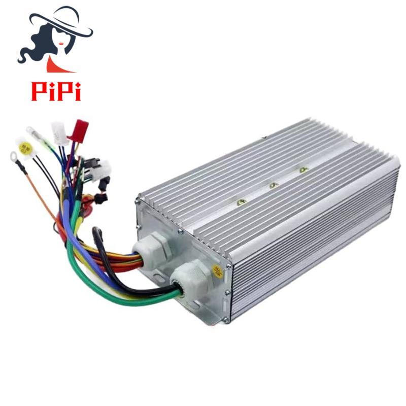 Dành Cho Xe Máy BLDC / Xe Đạp Điện / Ebike / Xe Ba Bánh / Xe Máy Hai Hàng Không Chổi Than Bộ Điều Kh