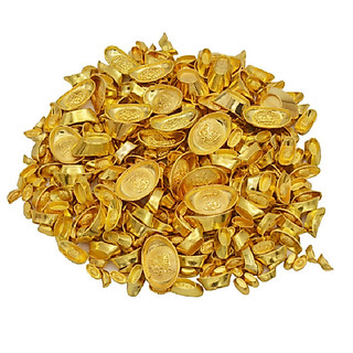 Thỏi Vàng,Bạc (đủ kích cỡ)