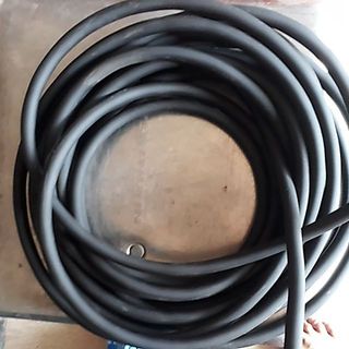 [free ship] dây hàn 25 hàn quốc 5 mét