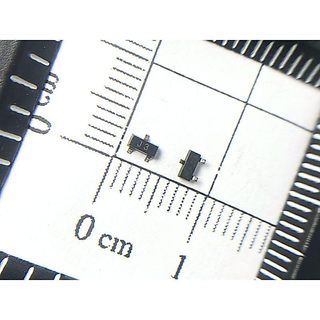 [Combo 20 con] S9013 (J3) Transistor NPN 0.5A/25V SOT-23