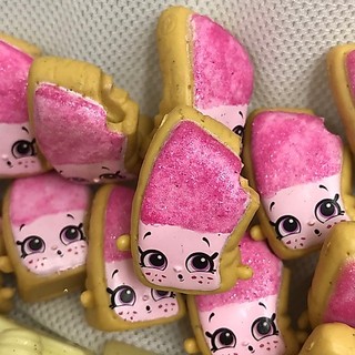[ĐƯỢC CHỌN MẪU] Đồ chơi Shopkins